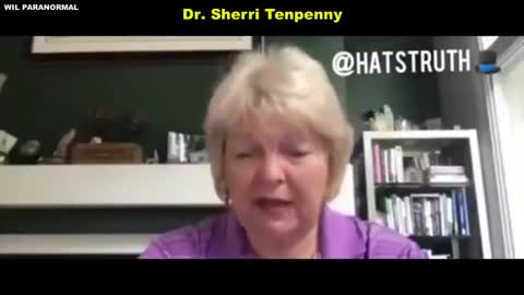 D.C. 18th - VACCINATED OUT OF CONTROL - BEHAVIOR IS CHANGING