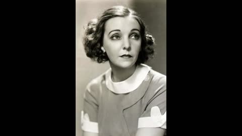 Rudy Vallee Royal Gelatin Hour- Aug. 18, 1938-Zasu Pitts