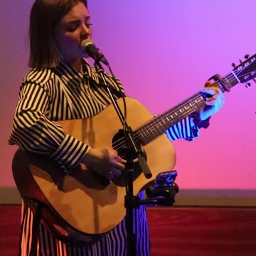 Tae Lights Up Dairyland Brew Pub - 7