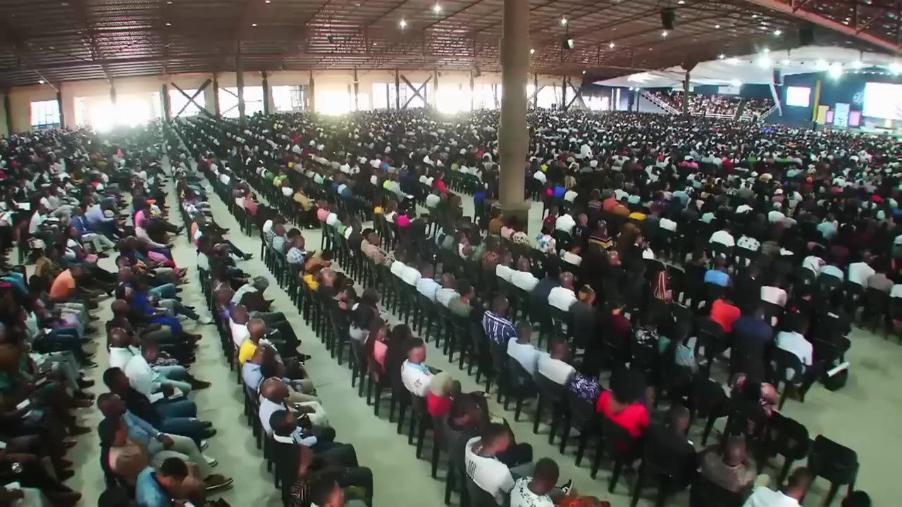 PART 1: HOW TO PROPHESY AND HEAR THE VOICE OF GOD | PROPHET EMMANUEL MAKANDIWA