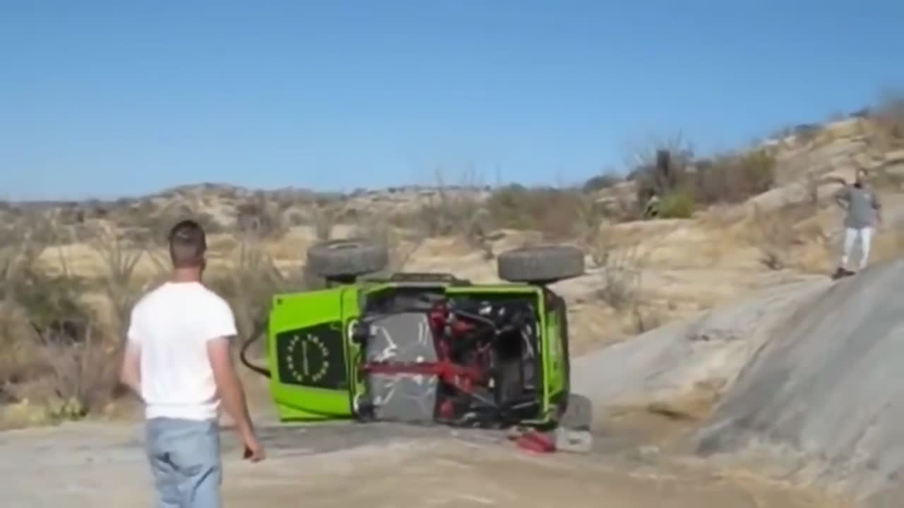 2022 Offroad Fail Compilation