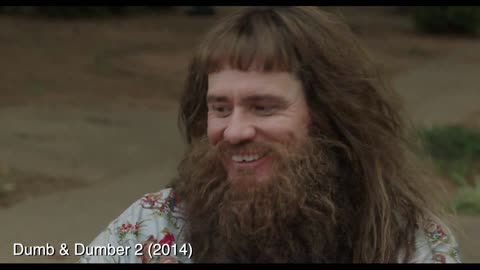 JIM CARREY BLOOPERS COMPILATION. (from the entire filmography)