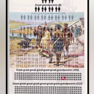 Oh boy, that entire chart is bullshit if you follow the Real True Timeline.