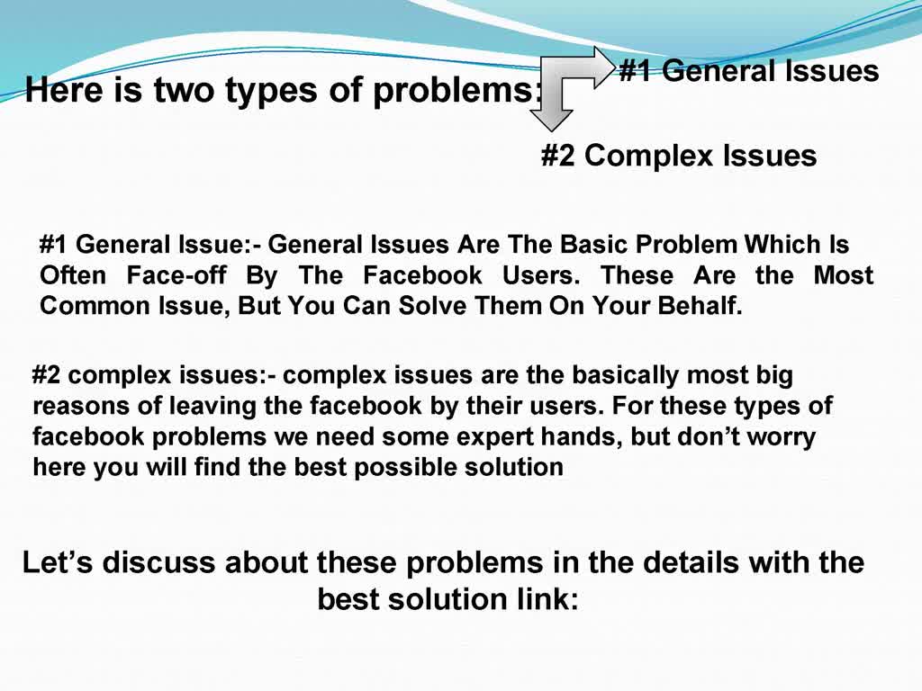 How To Solve Facebook Related Issue 1-855-855-4386 dial