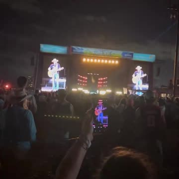 Jason Aldean Slammed Biden's 2020 Campaign In Hilarious Story