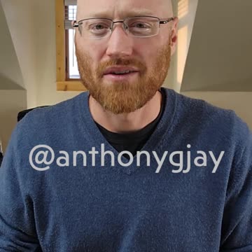 Beware of the Orange Skin Man (anti-vegan)