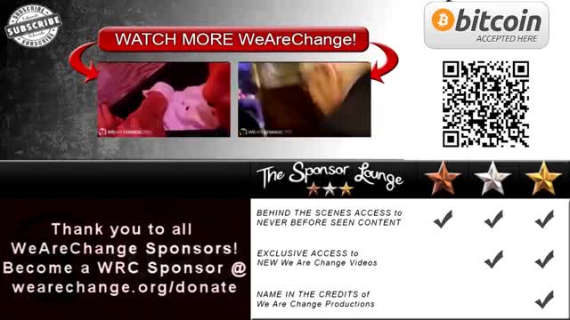 Henry Kissinger Confronted on Depopulation Agenda Red Wizard 🟥👹