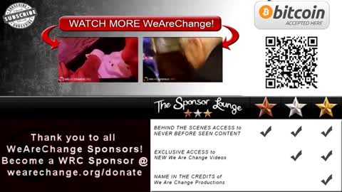Henry Kissinger Confronted on Depopulation Agenda Red Wizard 🟥👹