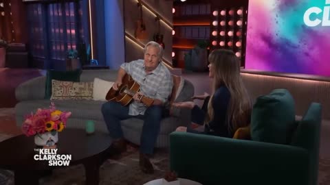 Jeff Daniels Original Song