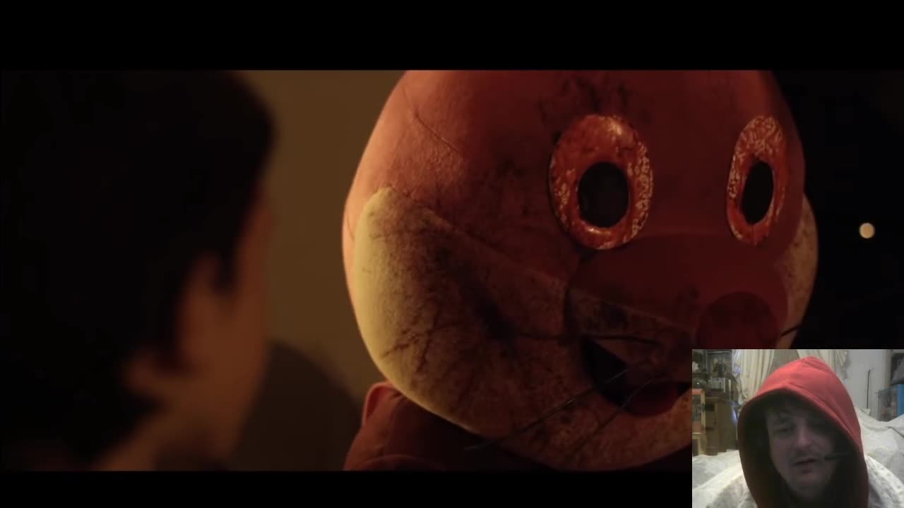 my reaction to Timothy ALTER 2021 01 11 09 01 30