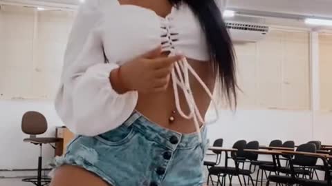 beautiful sexy dance