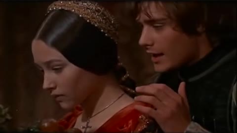 A time for us Romeo and Juliet 1968