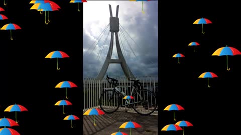 Speed ​​bike Via mangue Recife / Brazil