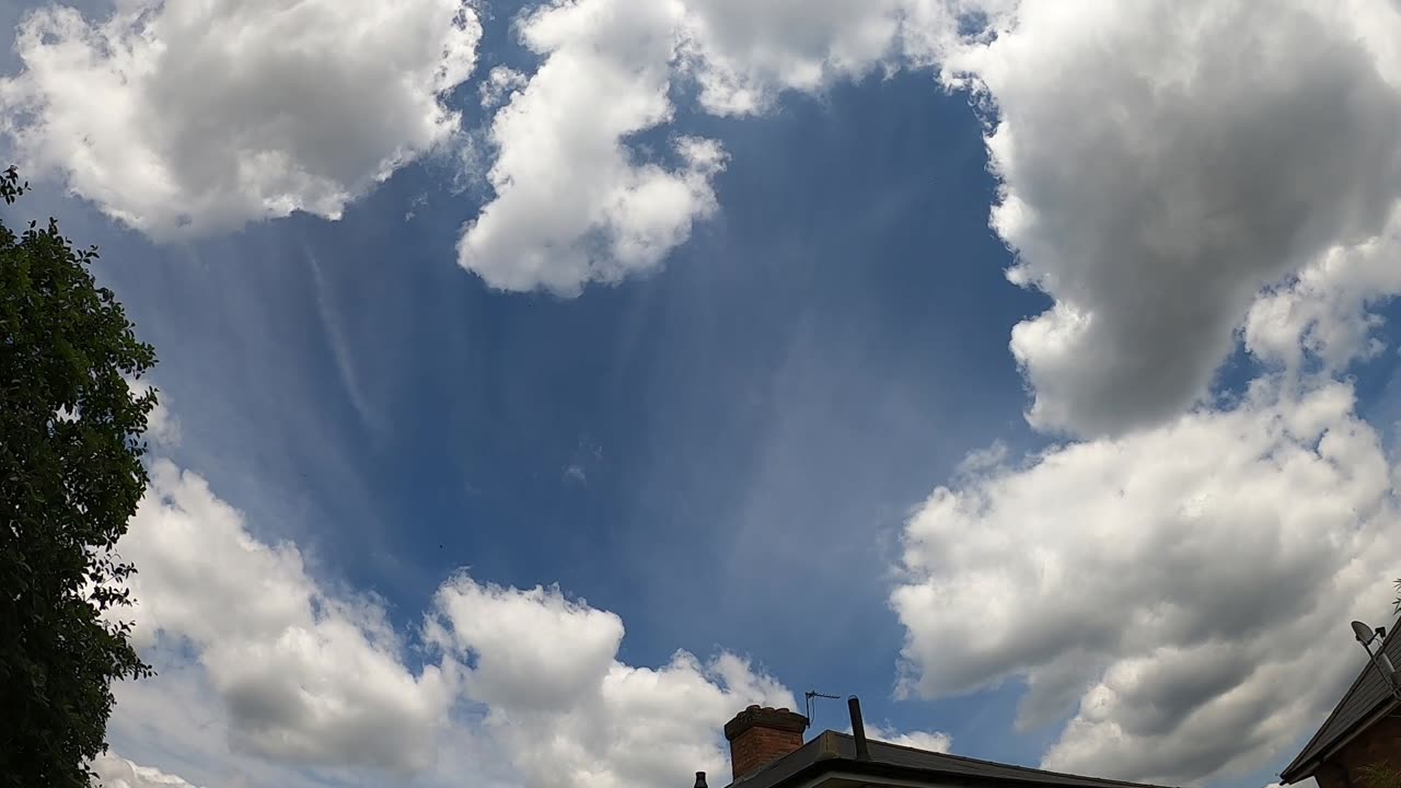 afternoon poisoning in north birmingham uk 20.6.24