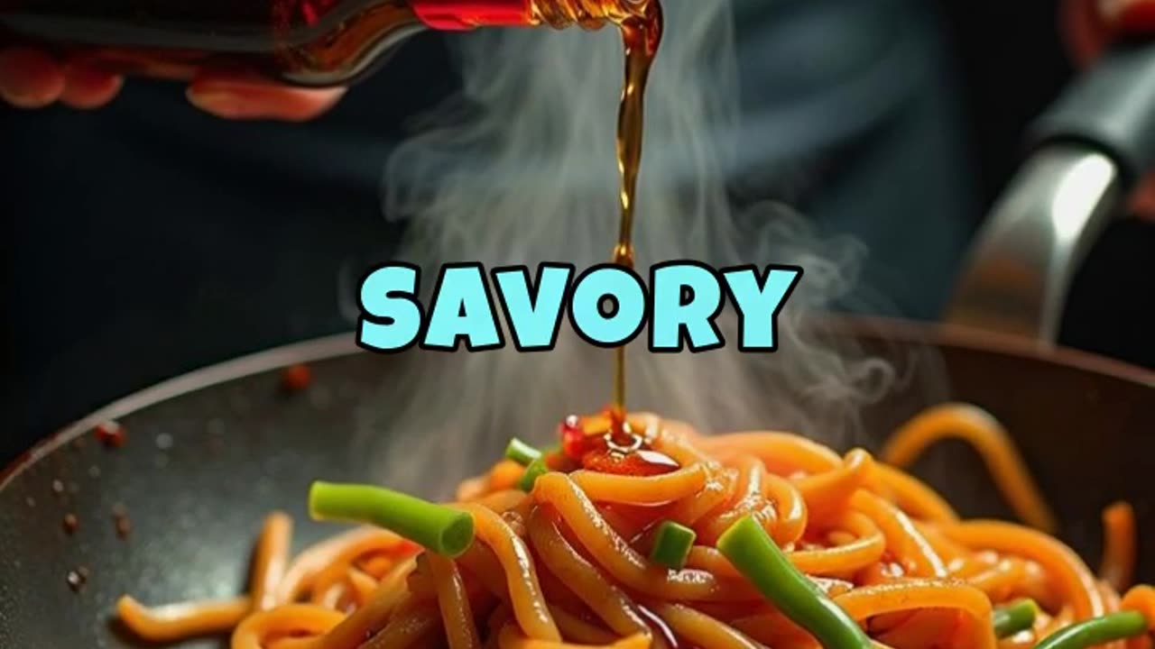 Chicken Chow Mein