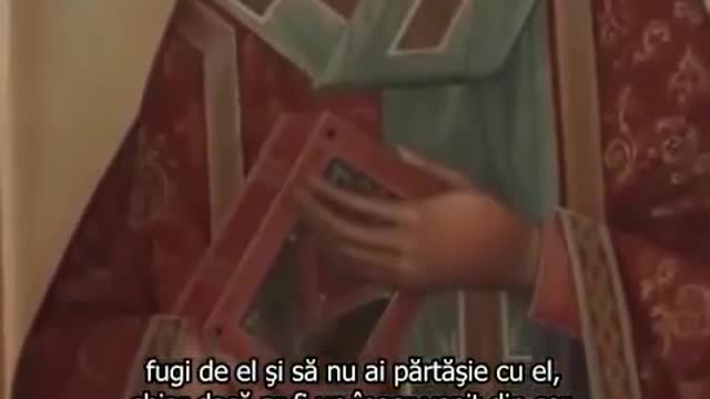 Cum se procedeaza cu pseudo-episcopii, pseudo-preotii si alti eretici!