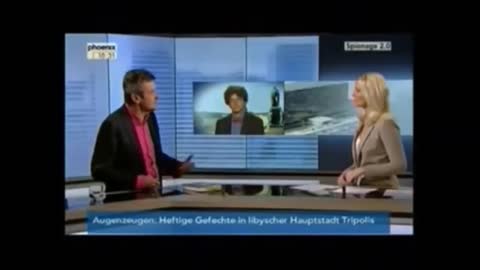 Hochinteressante Dokumentation zu Deutschland