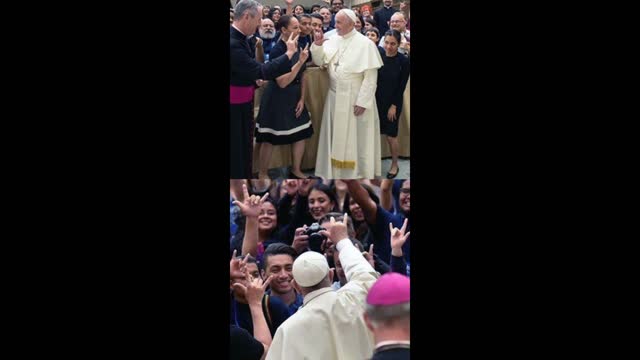 Pope-Francis What Is This Symbol