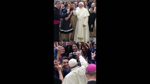 Pope-Francis What Is This Symbol