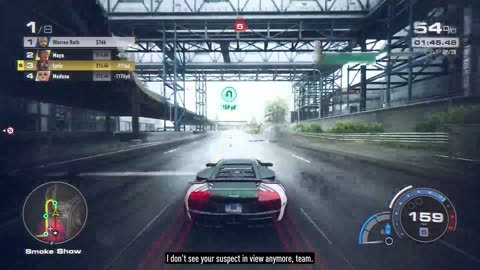*Need for Speed Unbound week 4 day 6