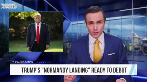 Trump legal team and military generals meet; Meaning behind the Pentagon's unusual actions