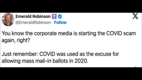 Same old playbook