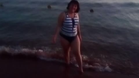Красное море египет