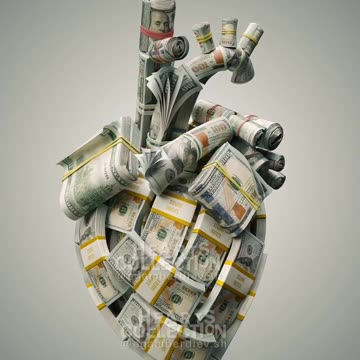 MONEY HEART BEAT 2024 2025 2026 2027 2028 2029 2030