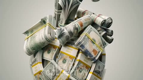 MONEY HEART BEAT 2024 2025 2026 2027 2028 2029 2030