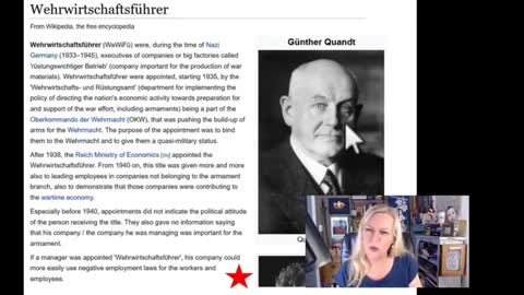 BOOM! VAX PASSPORT COMPANY'S HORRIFYING HISTORY