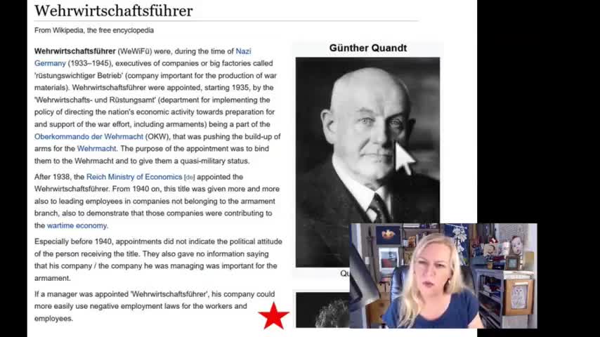 BOOM! VAX PASSPORT COMPANY'S HORRIFYING HISTORY