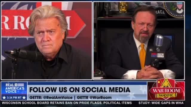 5 EYES NATIONS INVOLVED IN CROSSFIRE HURRICANE (4 mins)