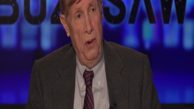Len Casten Alien World Order