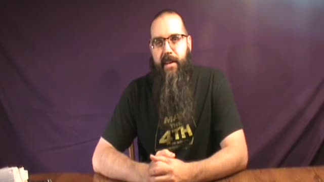 RP Dad ~ Welcome to the channel