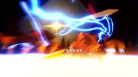 Honkai Impact 3rd - Q Singularis Agony Floor 3 Apr 4 2022