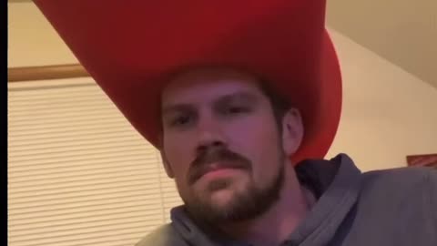 Cowboy Aaron