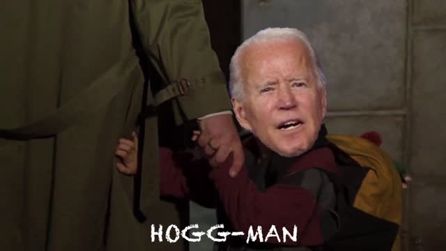 Big Daddy Biden Meme
