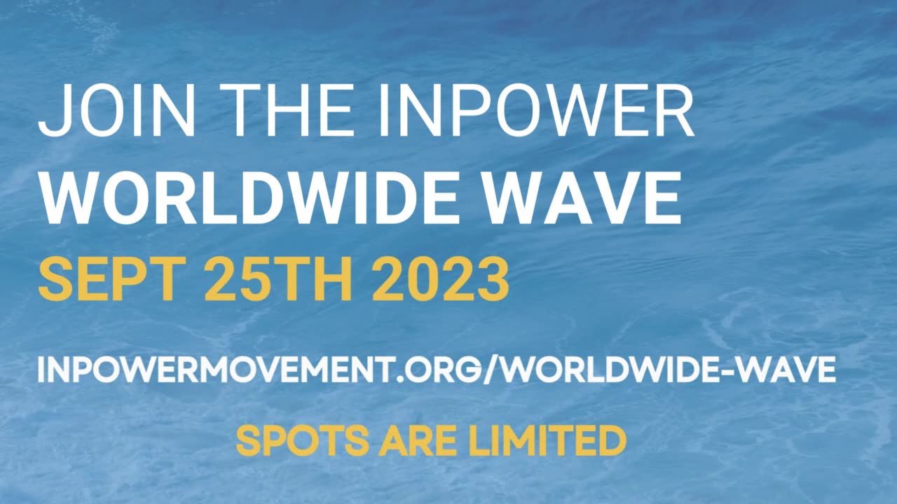 InPower Wave Sept 25