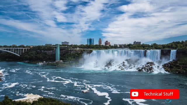 Niagara Falls