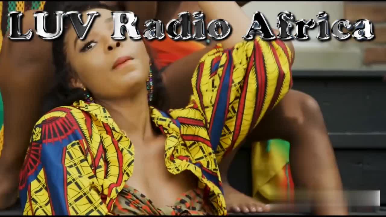 Yemi Alade Oh My Gosh Now playing on LUV Radio Africa