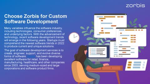 Top Software Development Trends