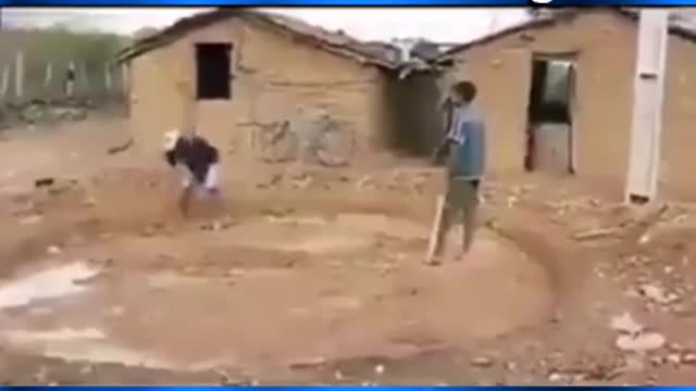 Nordeste Agora Tem Água