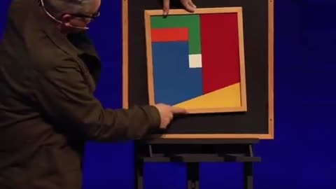 Leave room for wonder