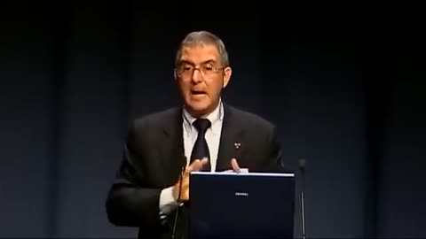 DR ALBERTO MARTI BOSCH: NUESTRO CUERPO SE PUEDE AUTOCURAR DE TODO, INCLUIDO EL CANCER.