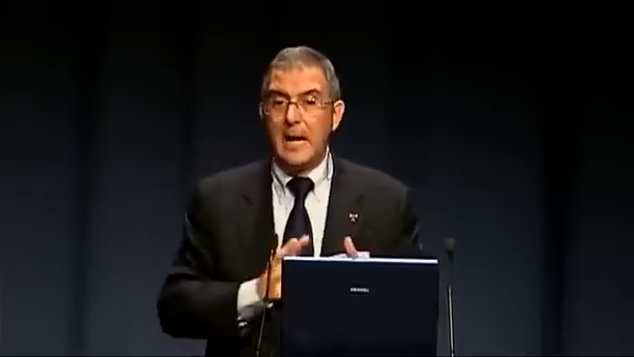 DR ALBERTO MARTI BOSCH: NUESTRO CUERPO SE PUEDE AUTOCURAR DE TODO, INCLUIDO EL CANCER.