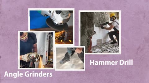 Reasons to Get an Angle Grinder Discs
