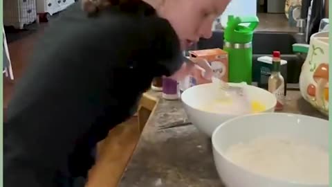 Funny food fails😋😂