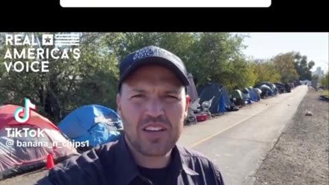 NEWSCUMS CALIFORNIA HIGHEST HOMELESS RATES HE LIES TRUMP 24