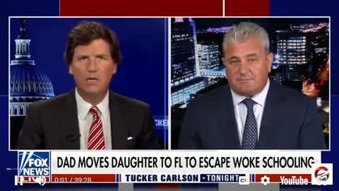 Tucker Carlson Tonight 4 May 21