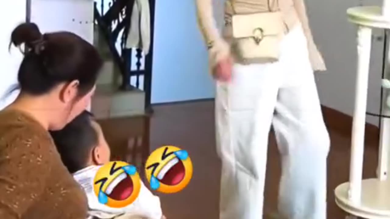 Funny video